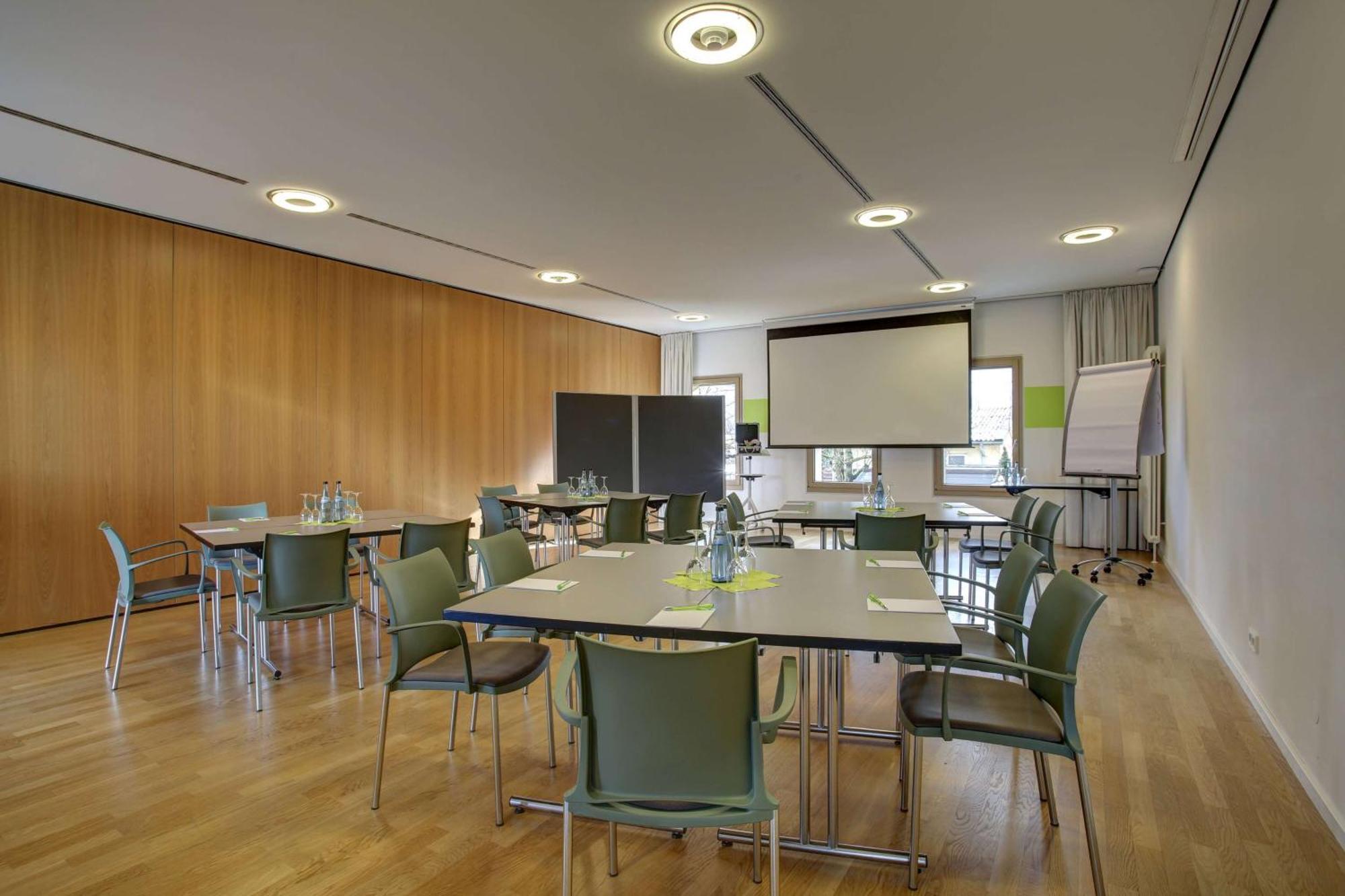 Centro Park Hotel Stuttgart, Trademark Collection By Wyndham Ostfildern Luaran gambar