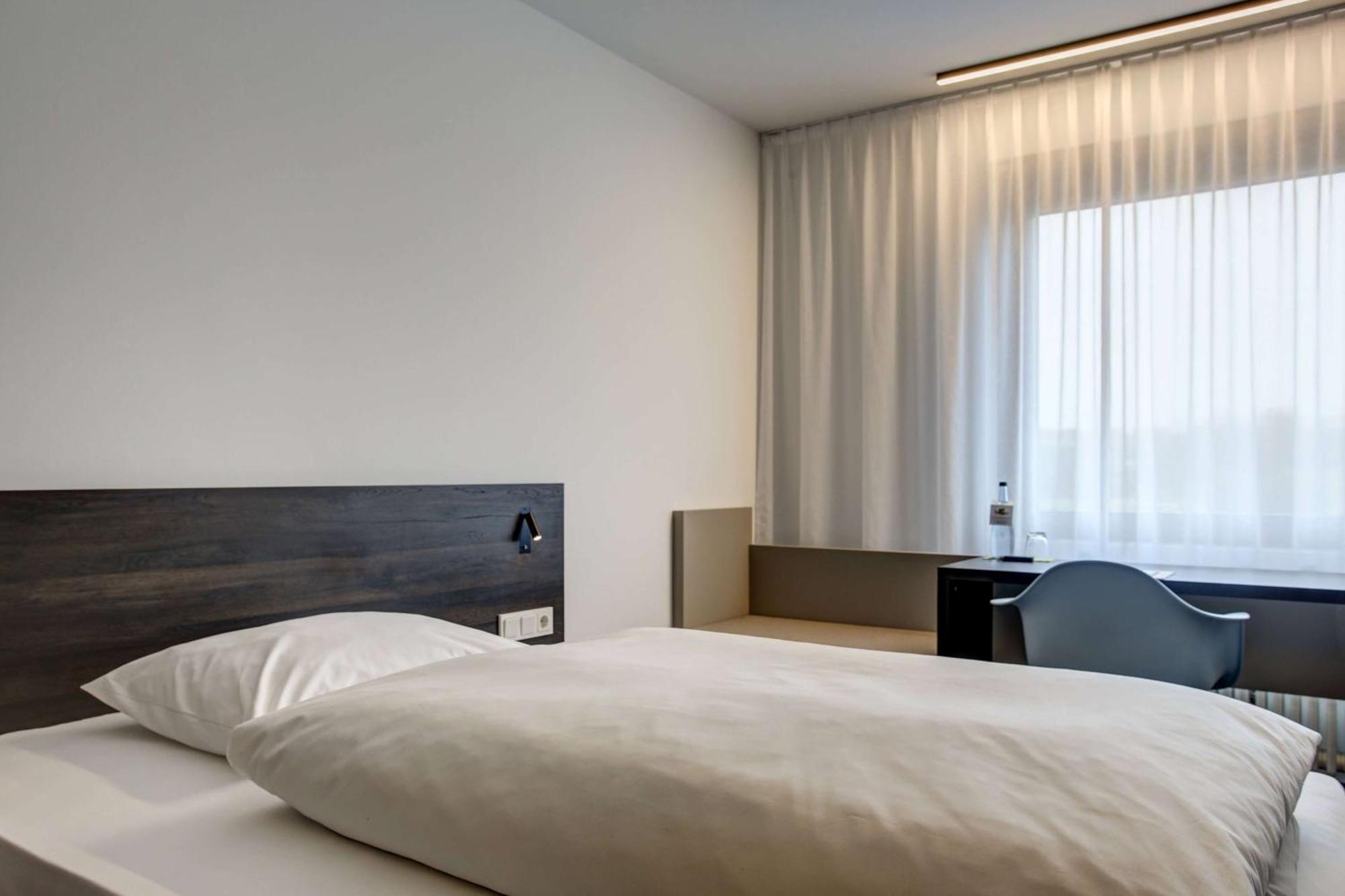 Centro Park Hotel Stuttgart, Trademark Collection By Wyndham Ostfildern Luaran gambar