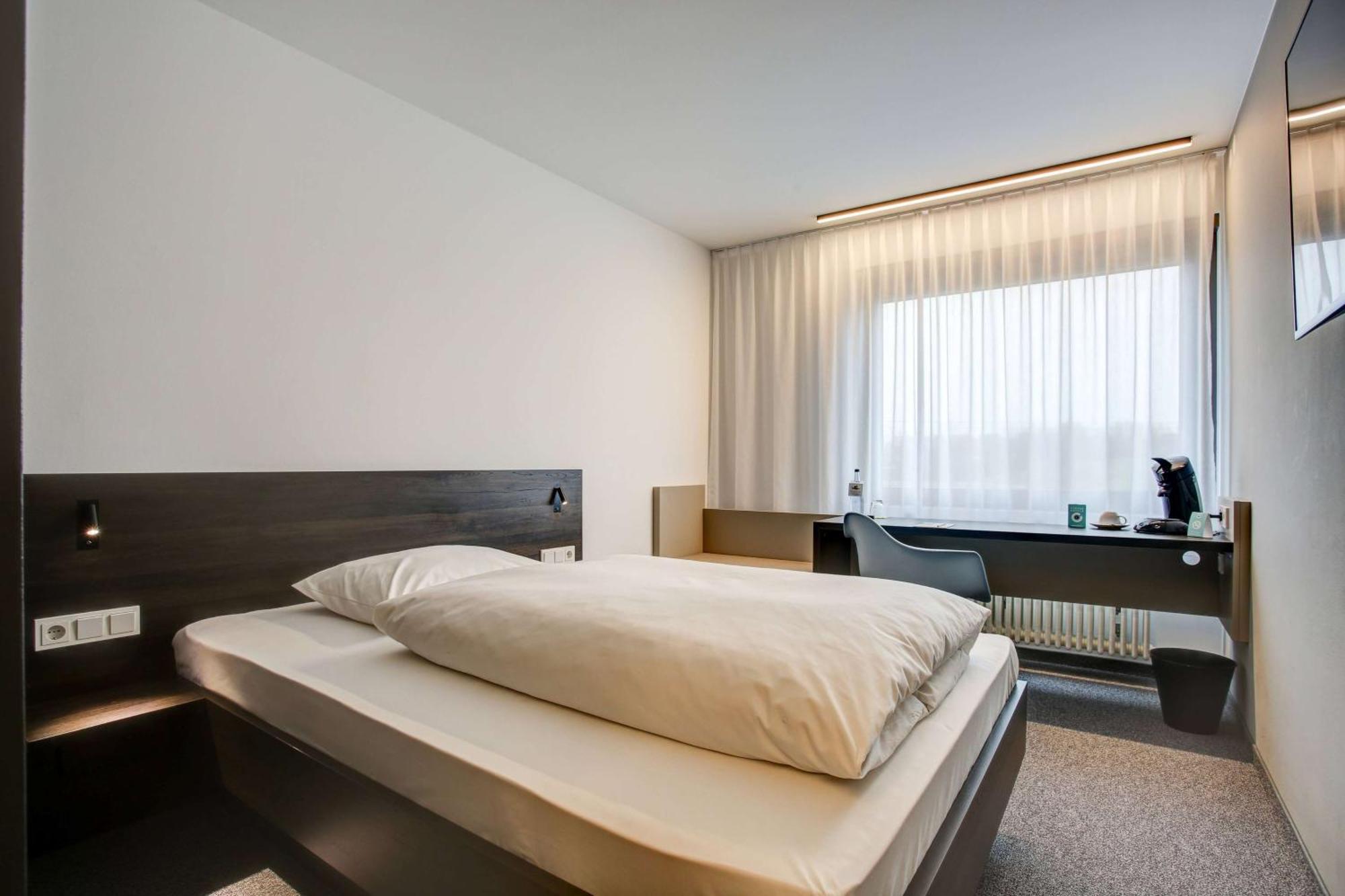 Centro Park Hotel Stuttgart, Trademark Collection By Wyndham Ostfildern Luaran gambar