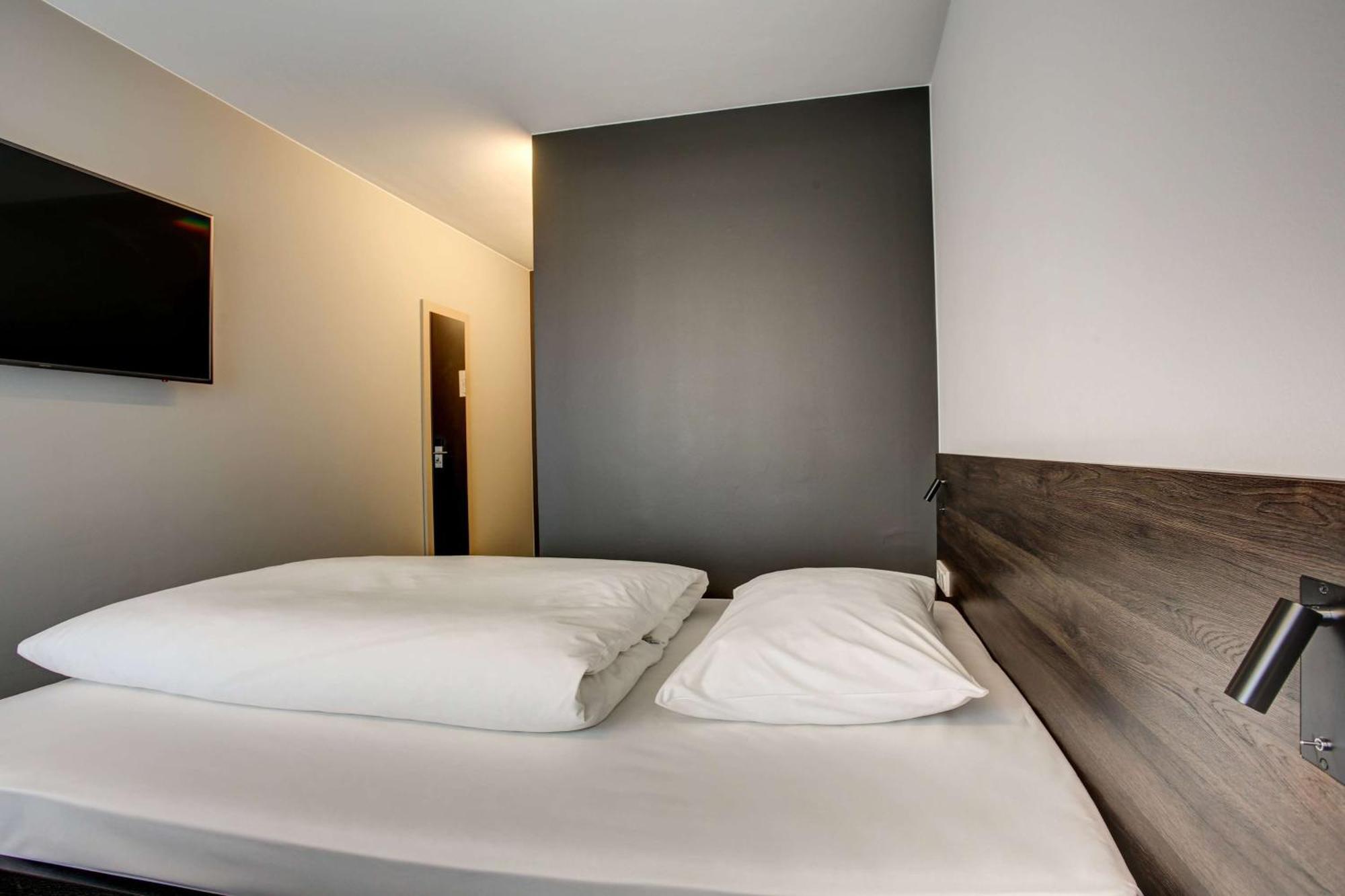 Centro Park Hotel Stuttgart, Trademark Collection By Wyndham Ostfildern Luaran gambar