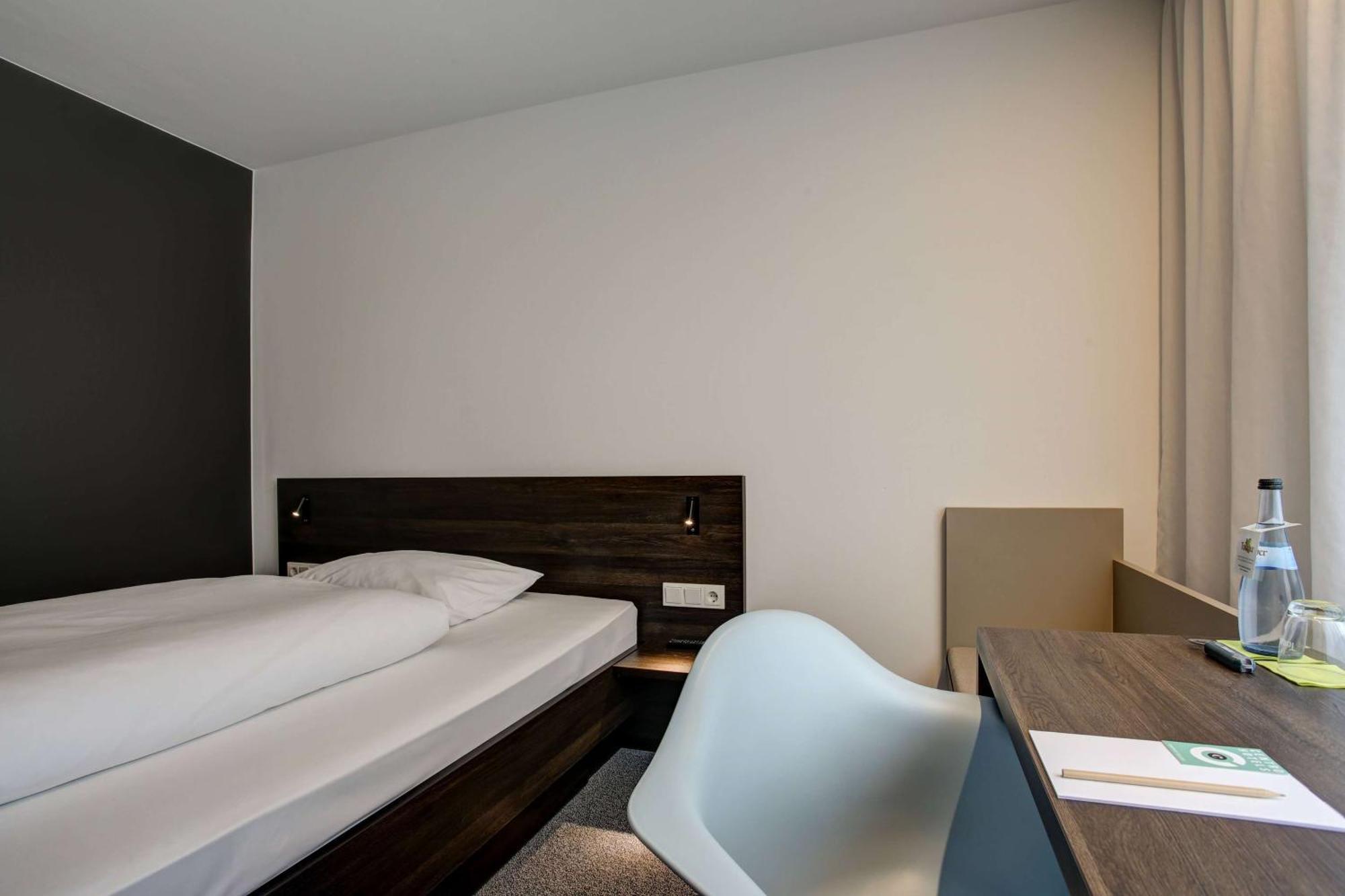 Centro Park Hotel Stuttgart, Trademark Collection By Wyndham Ostfildern Luaran gambar