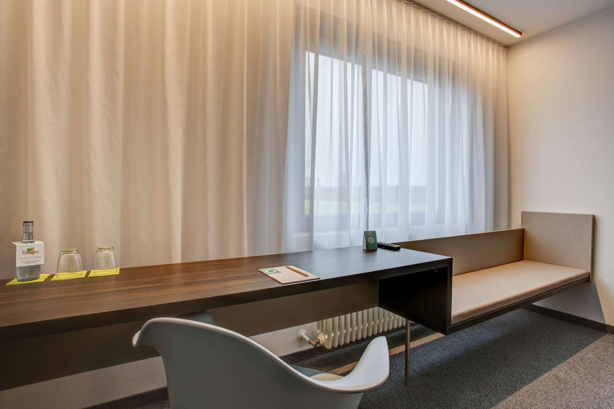 Centro Park Hotel Stuttgart, Trademark Collection By Wyndham Ostfildern Luaran gambar