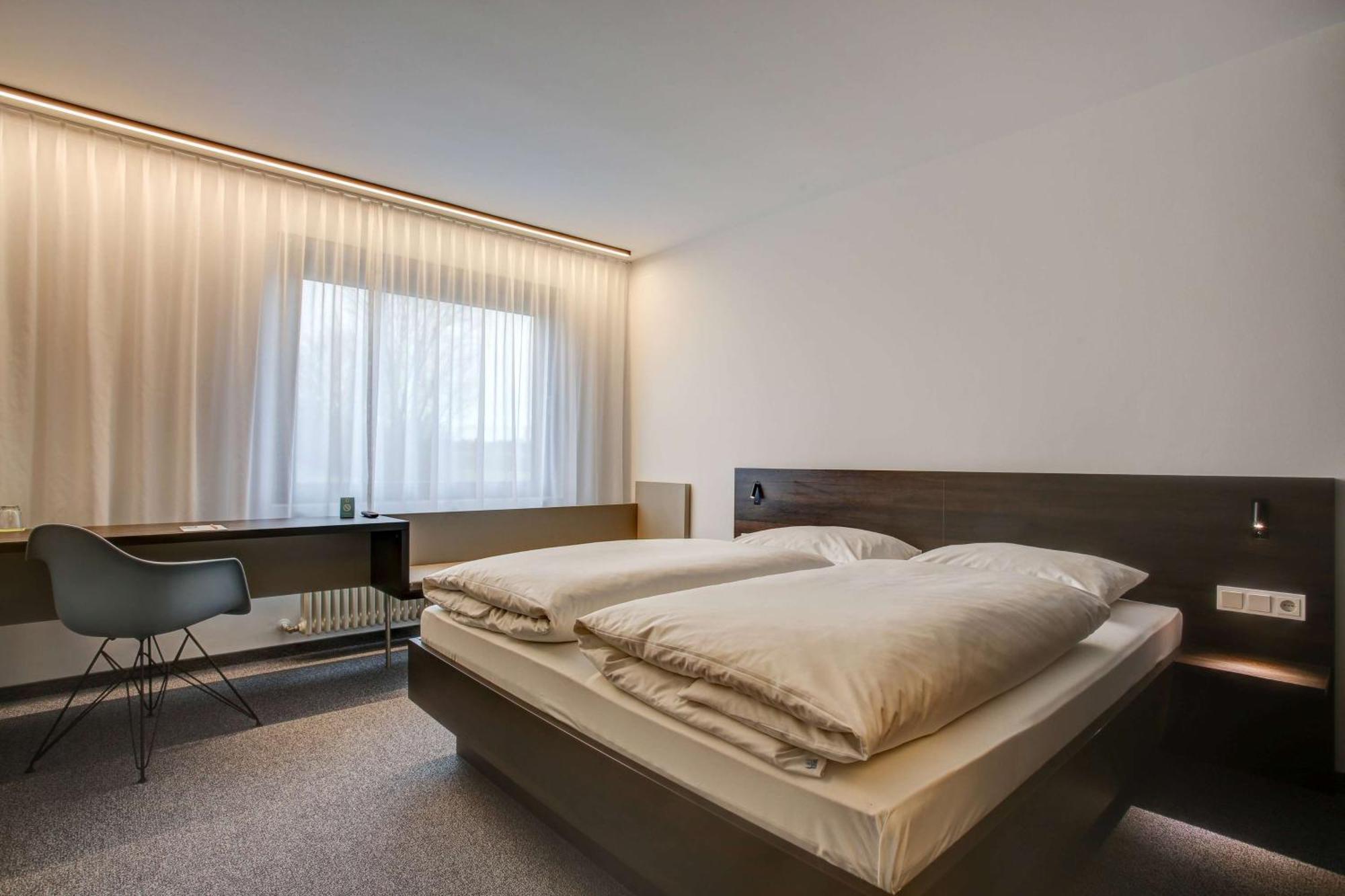 Centro Park Hotel Stuttgart, Trademark Collection By Wyndham Ostfildern Luaran gambar