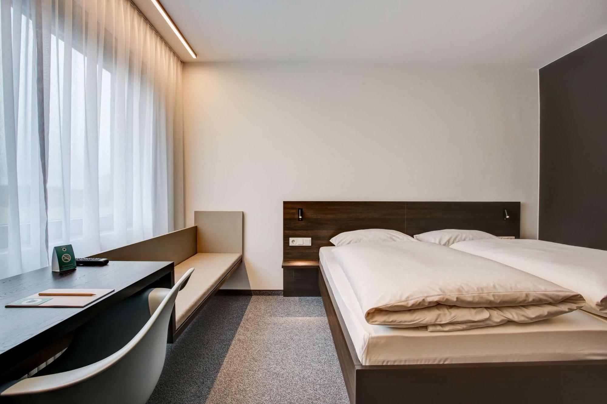 Centro Park Hotel Stuttgart, Trademark Collection By Wyndham Ostfildern Luaran gambar