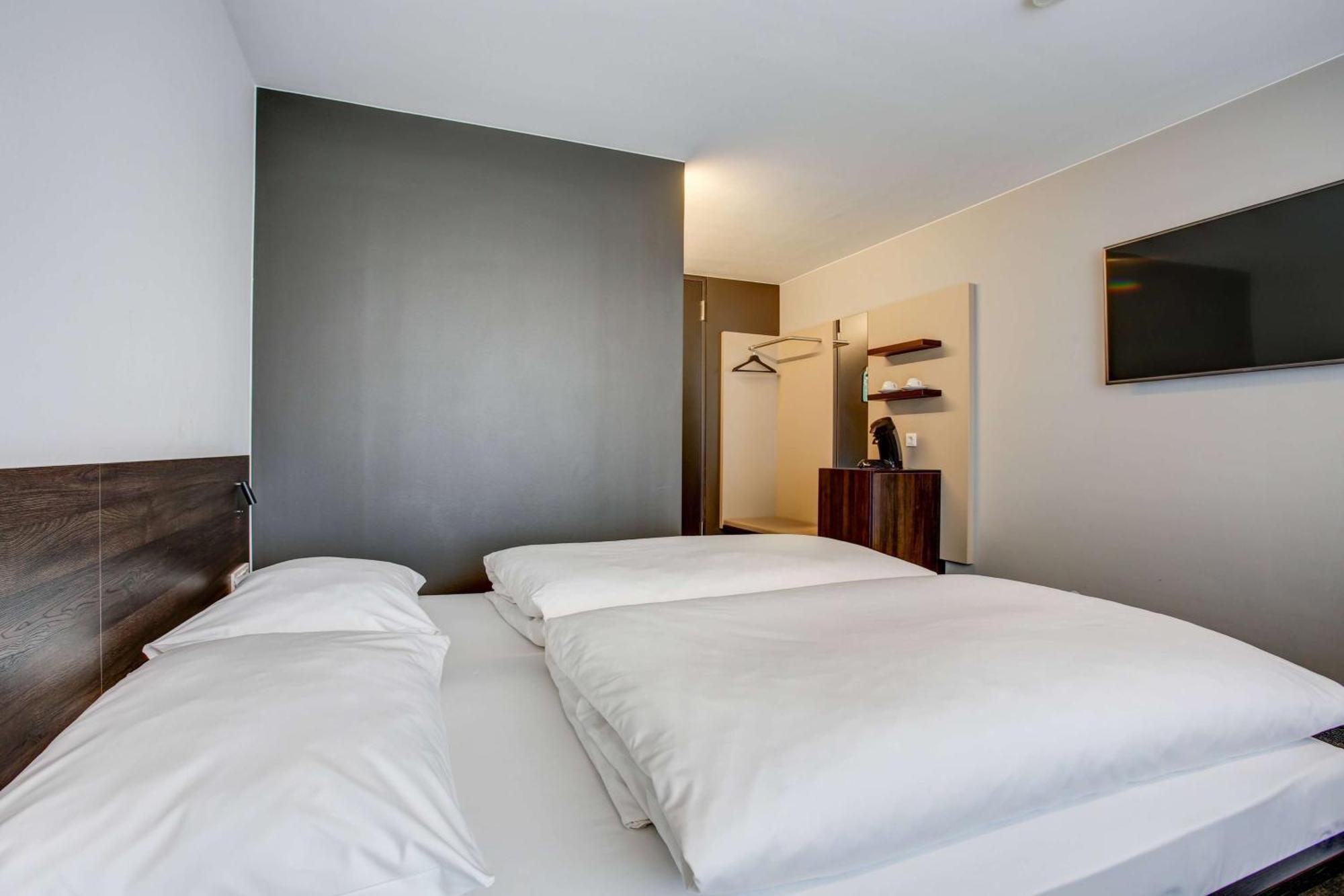 Centro Park Hotel Stuttgart, Trademark Collection By Wyndham Ostfildern Luaran gambar