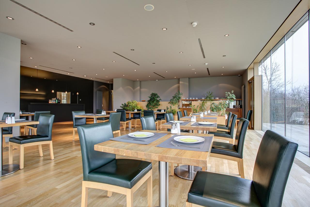 Centro Park Hotel Stuttgart, Trademark Collection By Wyndham Ostfildern Luaran gambar