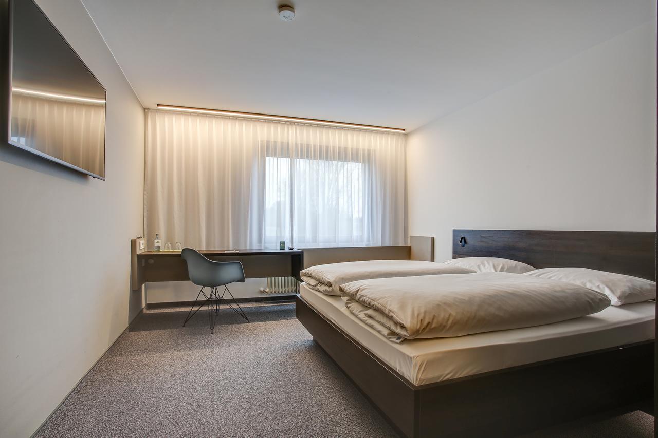 Centro Park Hotel Stuttgart, Trademark Collection By Wyndham Ostfildern Luaran gambar