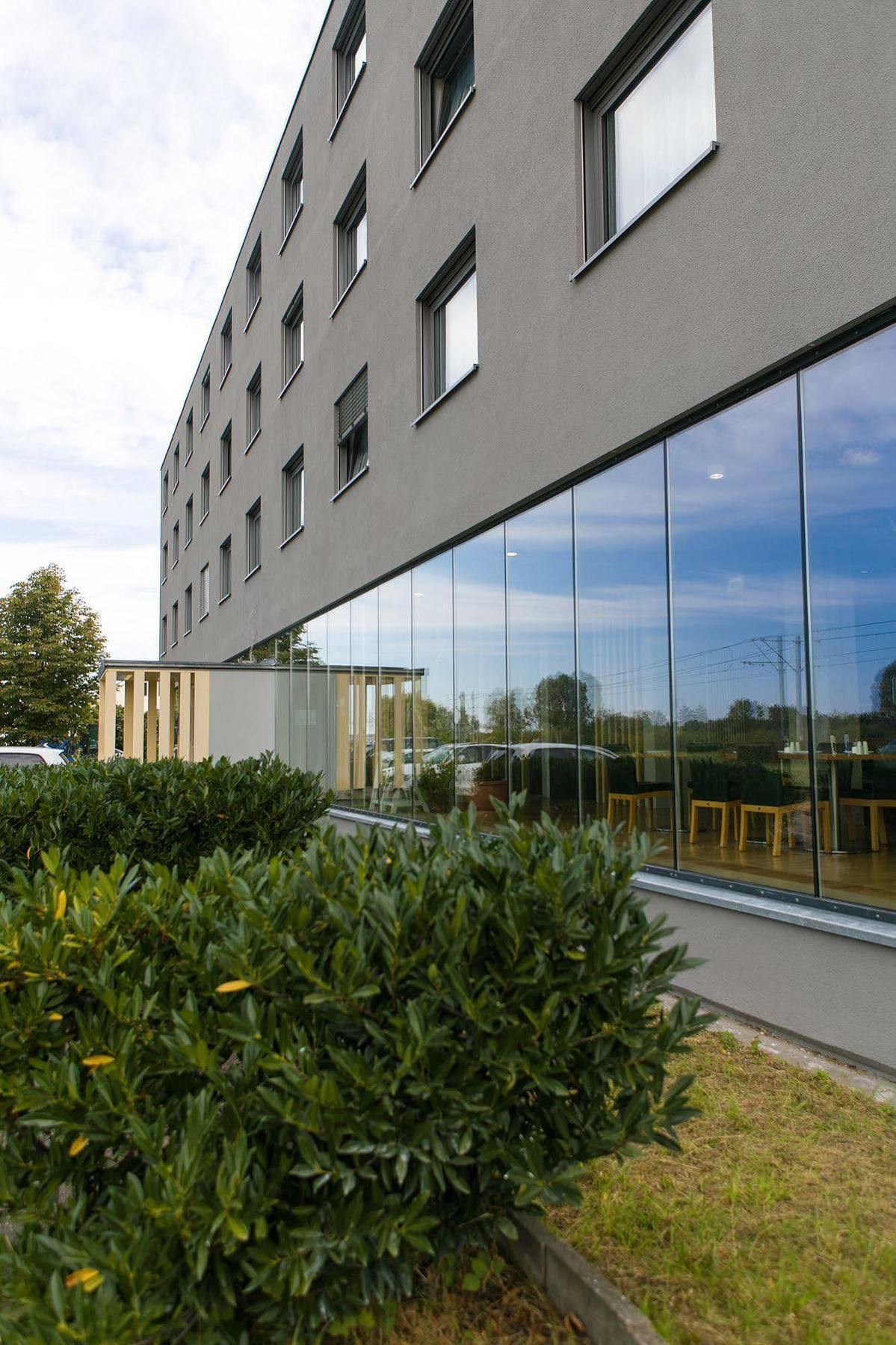 Centro Park Hotel Stuttgart, Trademark Collection By Wyndham Ostfildern Luaran gambar