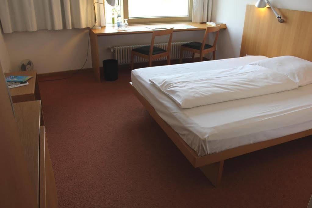 Centro Park Hotel Stuttgart, Trademark Collection By Wyndham Ostfildern Luaran gambar